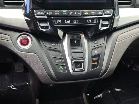 Used 2019 Honda Odyssey EX-L image 31