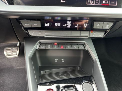 New 2026 Audi S3 Premium AWD/4WD image 20
