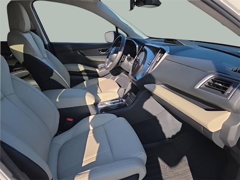 Certified 2024 Subaru Ascent Limited image 10