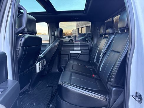 Used 2018 Ford F150 Lariat image 31