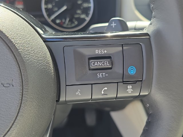 Certified 2023 Nissan Rogue SL AWD/4WD image 31