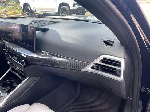 Used 2025 BMW M3 Competition w/ Executive Package image 18