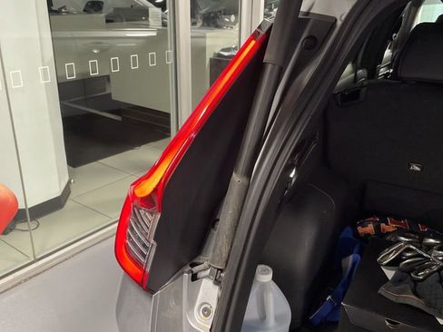 Used 2025 Honda CR-V Sport-L image 11