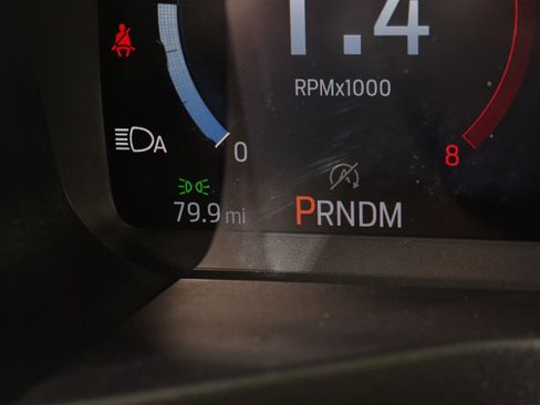 New 2026 Ford Explorer Tremor w/ Tremor Ultimate Package image 27