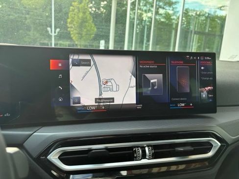 Used 2024 BMW 230i xDrive Coupe w/ Parking Assistance Package AWD/4WD image 15