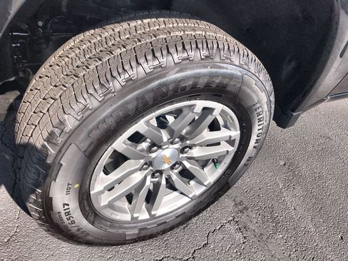 New 2026 Chevrolet Colorado LT w/ LT Convenience Package RWD image 10