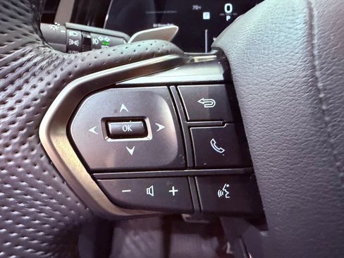Certified 2026 Lexus TX 500h AWD w/ Technology Package image 22