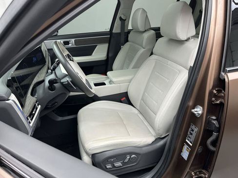 Used 2024 Hyundai Santa Fe Calligraphy AWD/4WD image 10