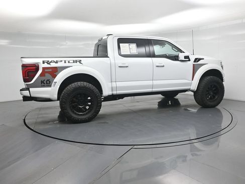 Used 2024 Ford F150 Raptor w/ Equipment Group 803A Raptor R AWD/4WD image 26