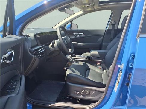 New 2026 Kia Sportage EX w/ EX Panorama Roof Package image 20