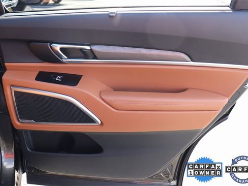 Used 2025 Kia Telluride EX X-Line image 16