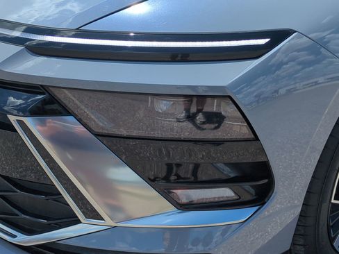Certified 2024 Hyundai Sonata SEL FWD image 10