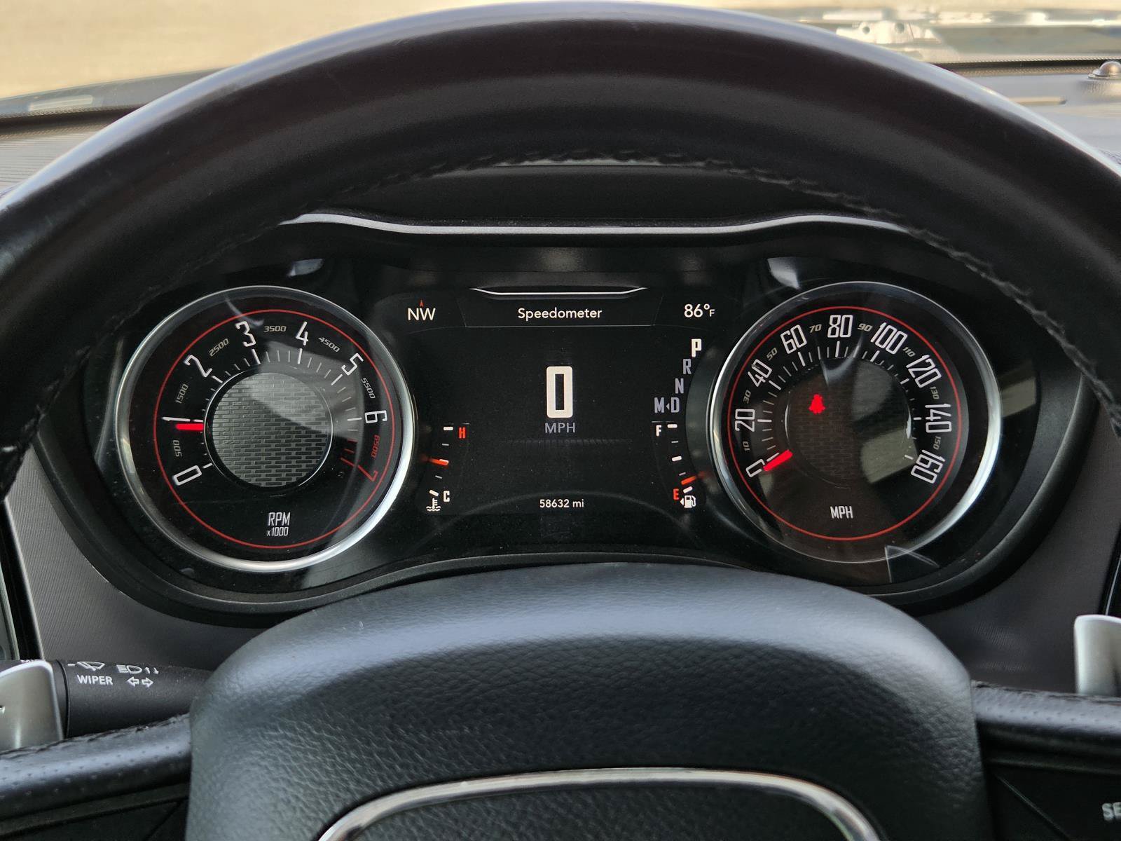 Used 2022 Dodge Challenger GT RWD image 12