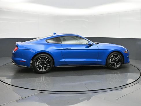 Used 2020 Ford Mustang Coupe w/ Equipment Group 101A image 8