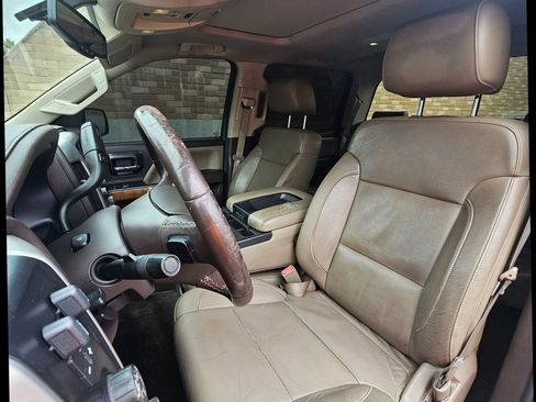 Used 2014 GMC Sierra 1500 SLT image 12