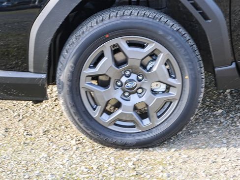 New 2026 Subaru Outback Premium image 9