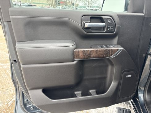 Used 2021 GMC Sierra 1500 Denali w/ Denali Ultimate Package image 10