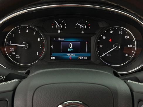 Used 2019 Buick Encore Essence w/ Safety Package II image 11