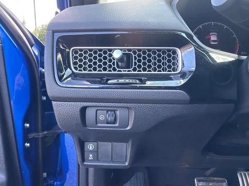 Used 2022 Honda Civic Sport image 19
