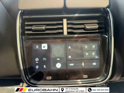 Used 2025 Rivian R1S Adventure AWD/4WD image 16