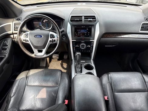 Used 2013 Ford Explorer Limited image 23