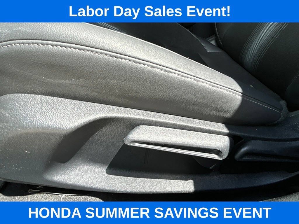 Used 2024 Honda Civic Sport image 18