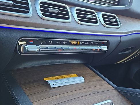 New 2026 Mercedes-Benz GLE 350 4MATIC image 13