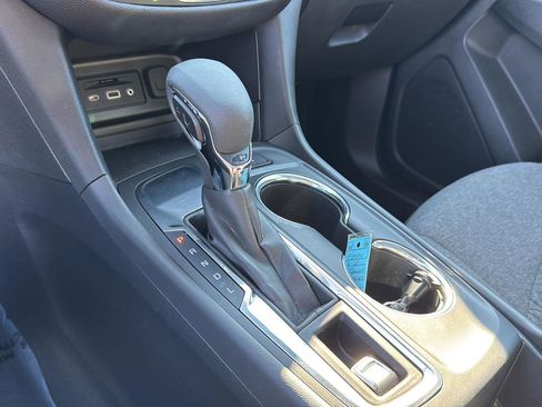 Certified 2023 Chevrolet Equinox LT image 25