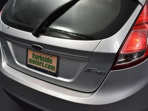 Used 2014 Ford Fiesta SE FWD image 17