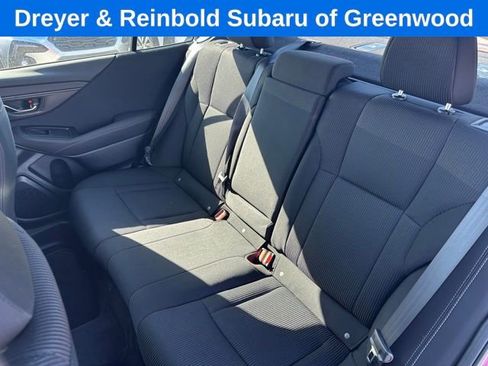New 2025 Subaru Legacy Premium image 28