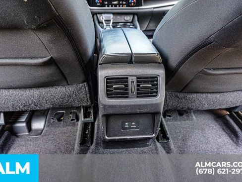 Used 2022 Nissan Rogue SV FWD image 31
