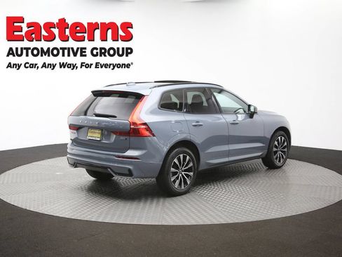 Used 2023 Volvo XC60 B5 Plus AWD/4WD image 45