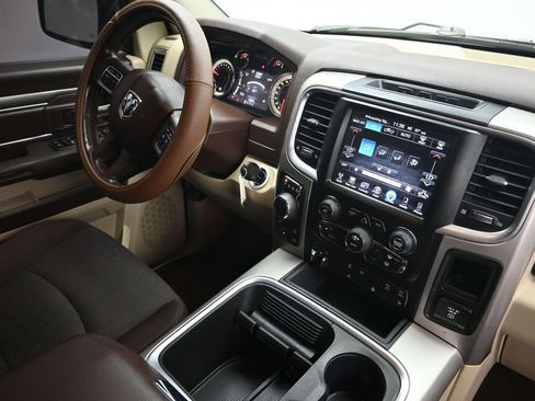 Used 2016 RAM 1500 Big Horn AWD/4WD image 18