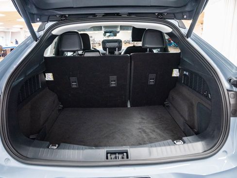 Certified 2025 Ford Mustang Mach-E Premium image 19