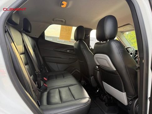 Used 2021 Chevrolet TrailBlazer LT w/ Convenience Package FWD image 13