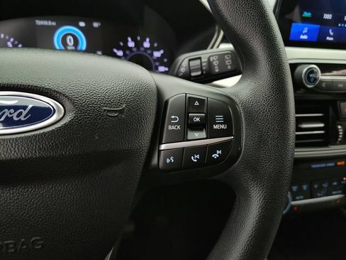 Used 2020 Ford Escape SE FWD image 19