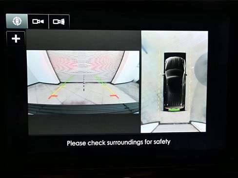 Used 2019 Lincoln Navigator Black Label w/ Cargo Package image 39