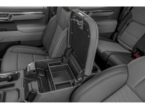 New 2026 Chevrolet Silverado 1500 ZR2 AWD/4WD image 34
