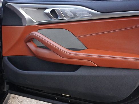 Used 2022 BMW 840i Gran Coupe xDrive image 26