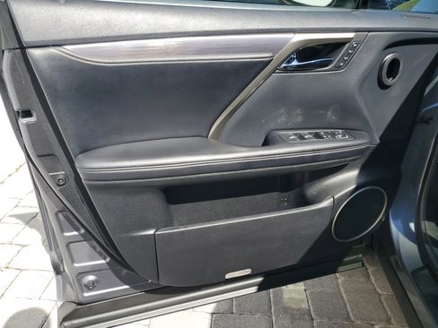 Used 2019 Lexus RX 450h F Sport image 19