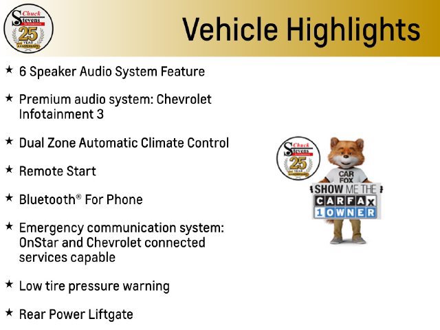 Used 2022 Chevrolet Equinox LT FWD image 13