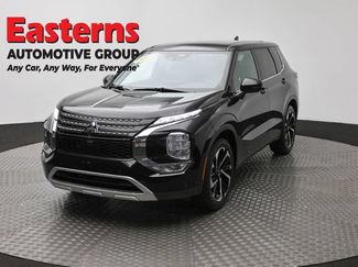 Used 2024 Mitsubishi Outlander SE AWD/4WD video 1
