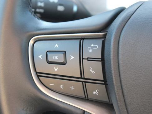 Certified 2025 Lexus UX 300h FWD image 18