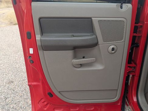 Used 2006 Dodge Ram 2500 Truck SLT w/ Quad Cab Big Horn Value Group image 14