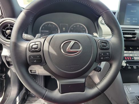 Used 2024 Lexus IS 350 F Sport w/ Accessory Package 2 RWD image 26