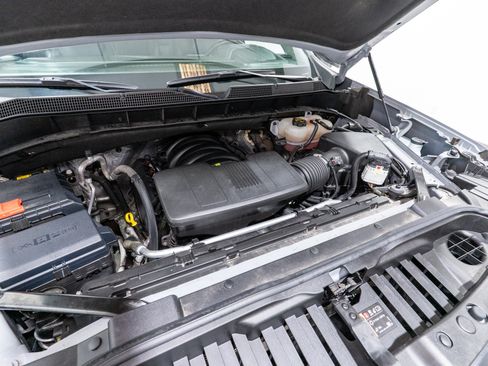 Used 2024 Chevrolet Silverado 1500 RST w/ RST All Star Premium Package RWD image 31
