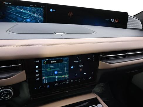 New 2026 Lincoln Navigator Black Label AWD/4WD image 26