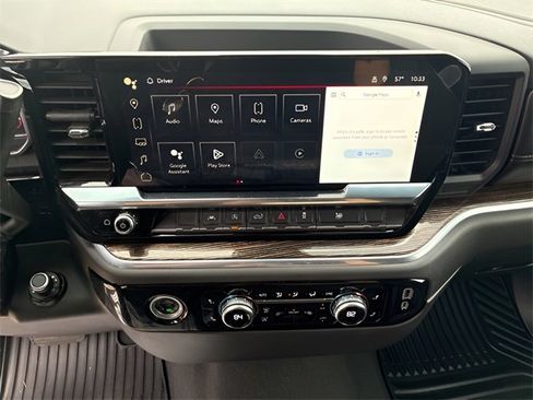 Used 2024 GMC Sierra 1500 Elevation image 25