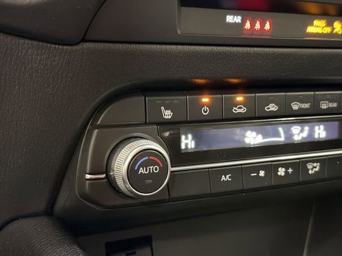 Certified 2023 MAZDA CX-5 AWD 2.5 S image 29