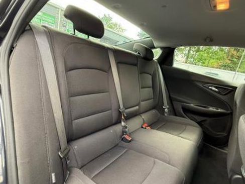 Used 2023 Chevrolet Malibu LT w/ Driver Confidence Package image 14